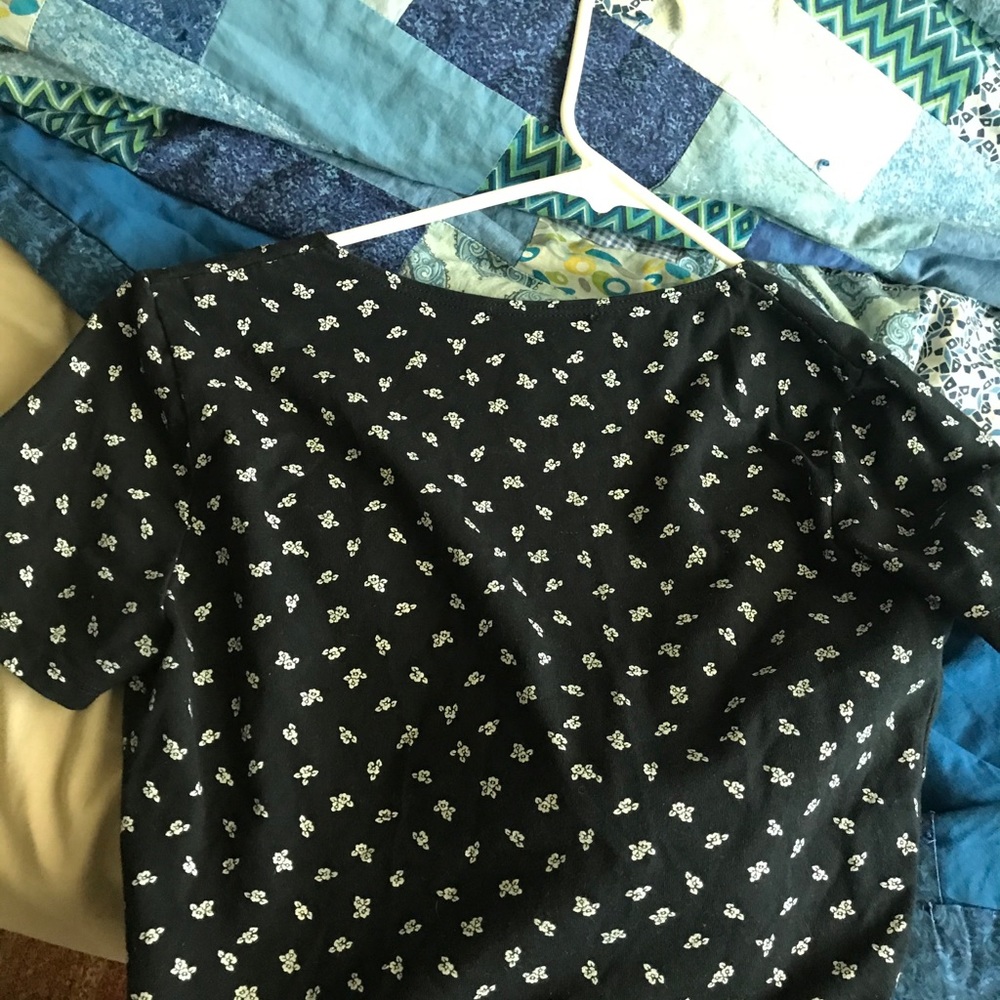 Brandy Melville Amara Top